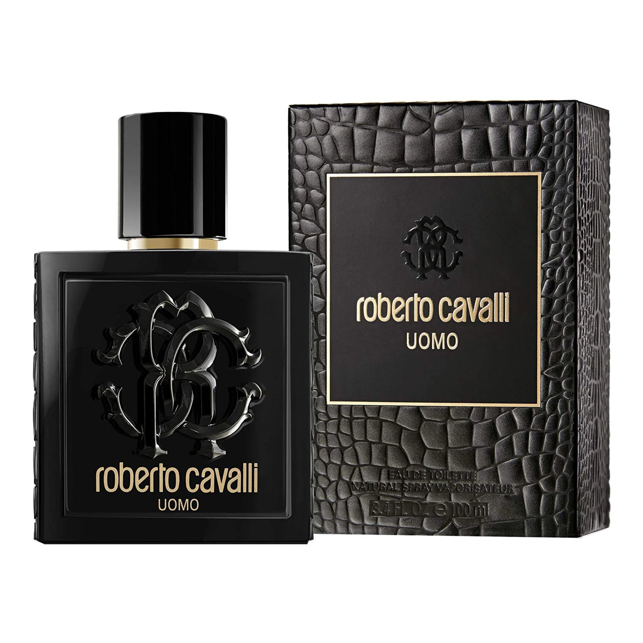 Roberto Cavalli Uomo Parfum | My Perfume Shop