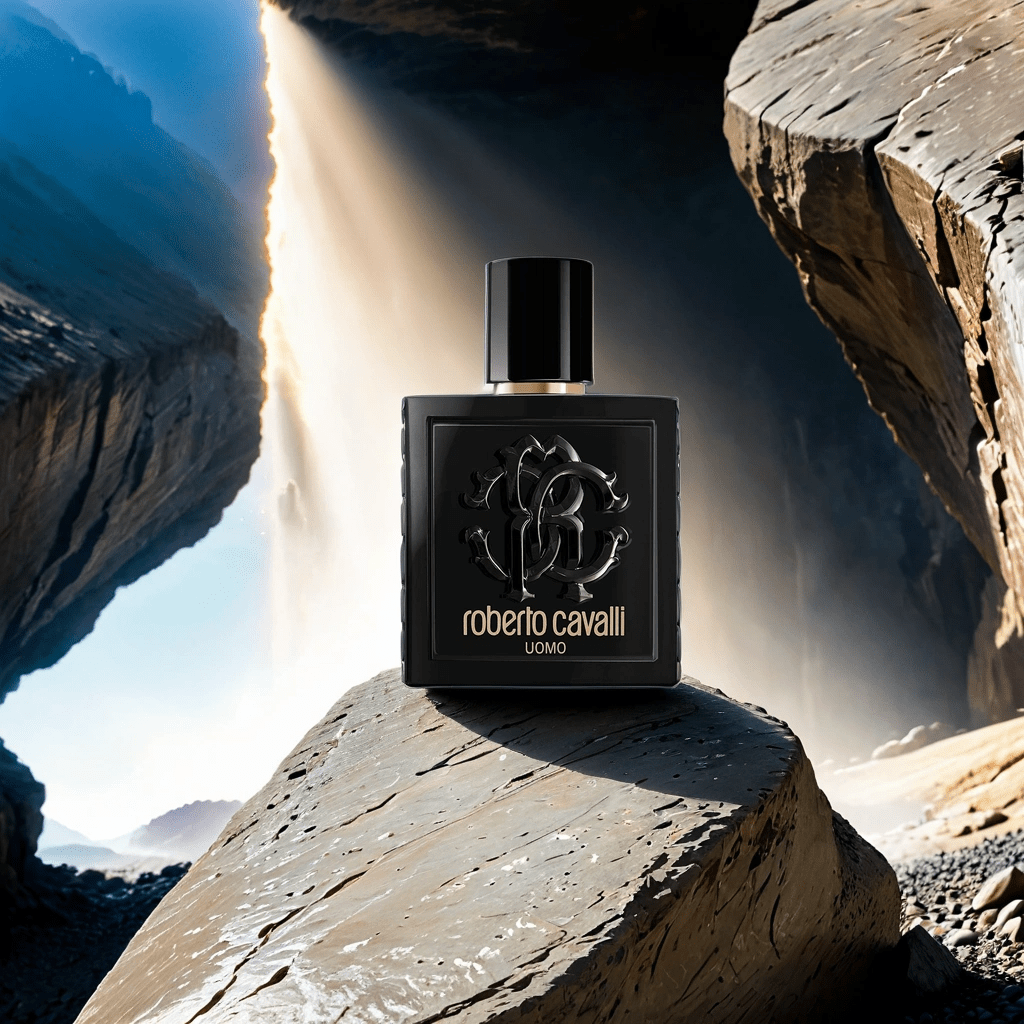 Roberto cavalli perfume uomo online