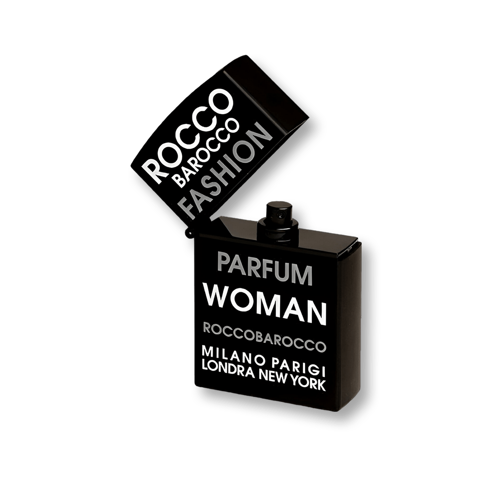 Roccobarocco Fashion Woman EDP | My Perfume Shop