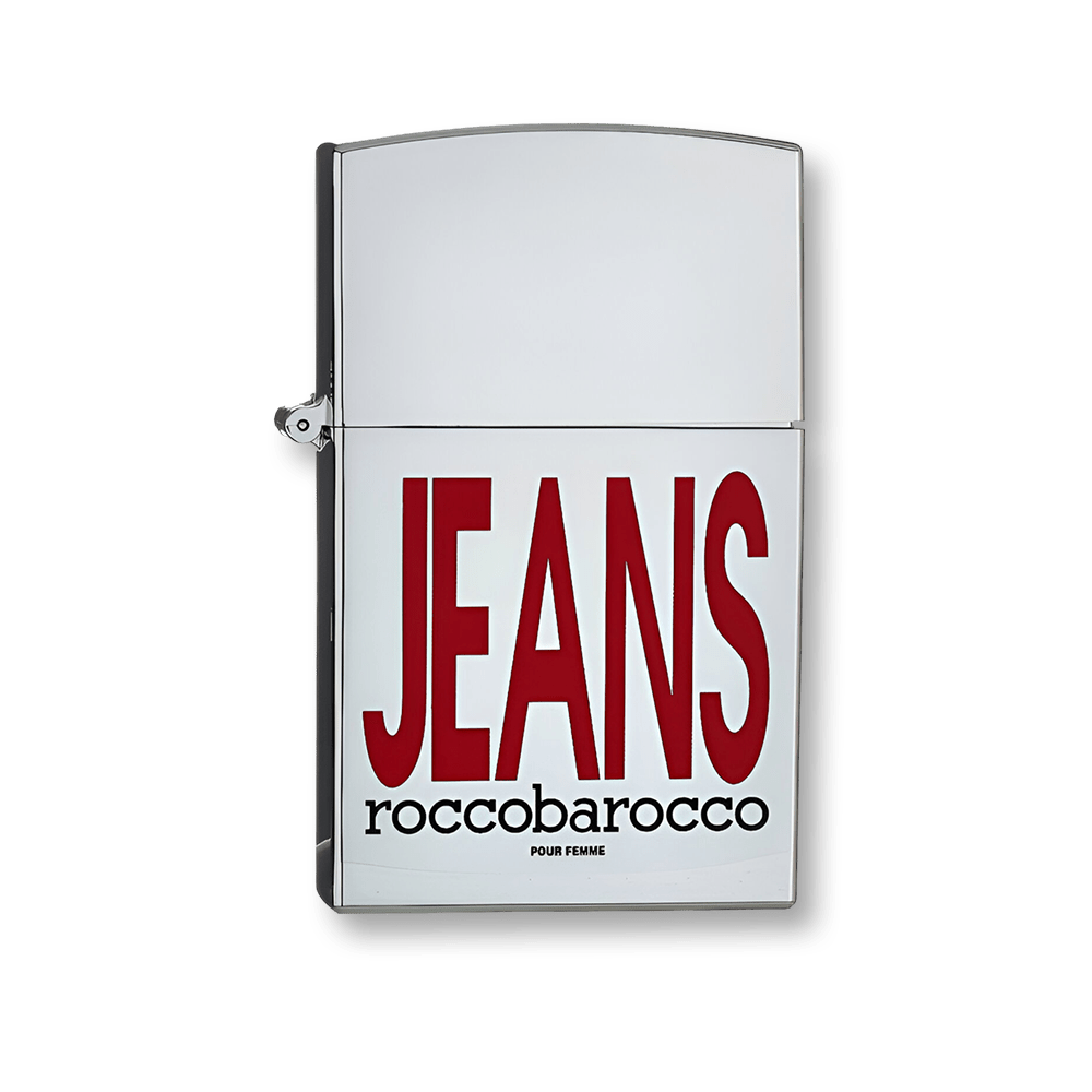 Roccobarocco Jeans Pour Femme EDP | My Perfume Shop