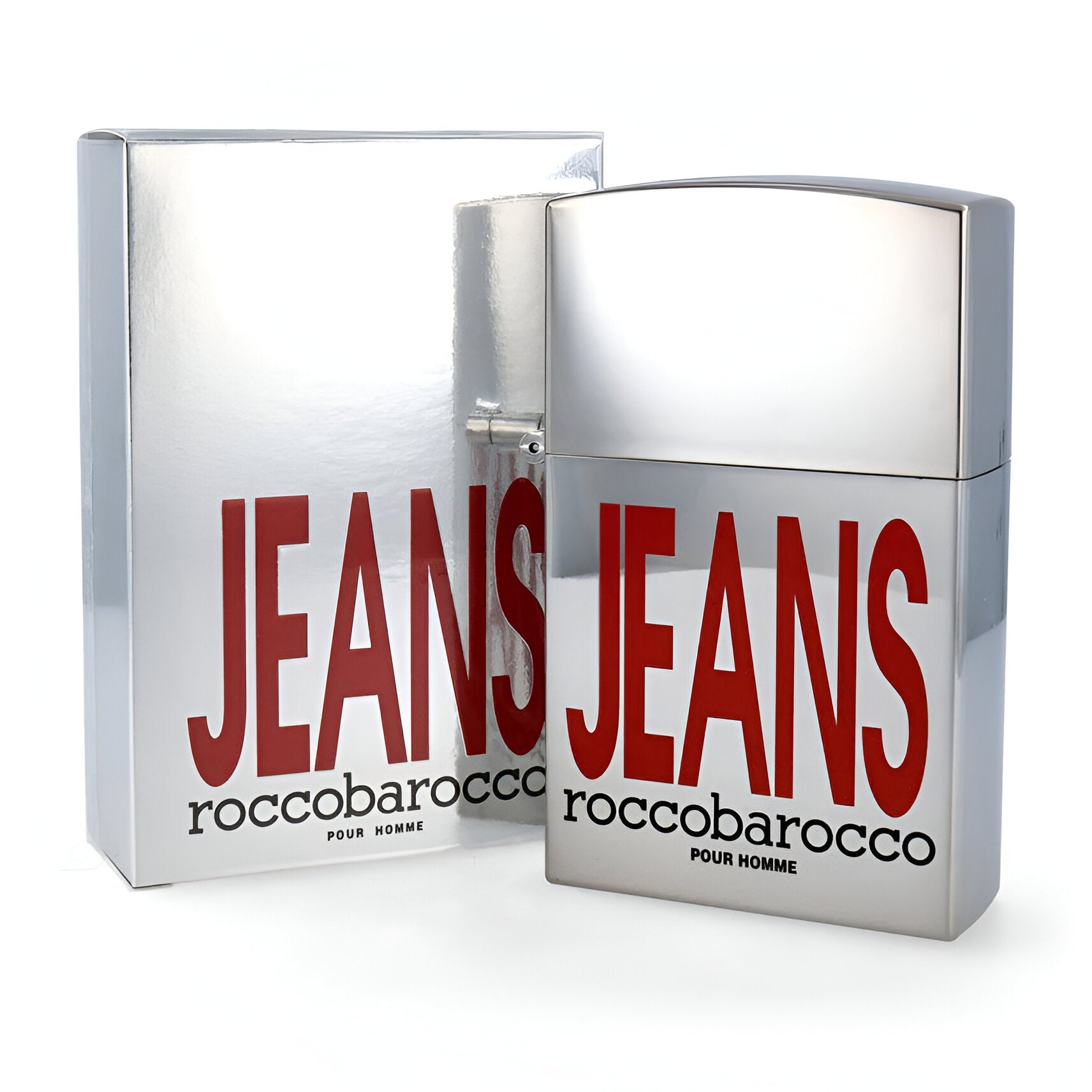 Roccobarocco Jeans Pour Homme EDT | My Perfume Shop