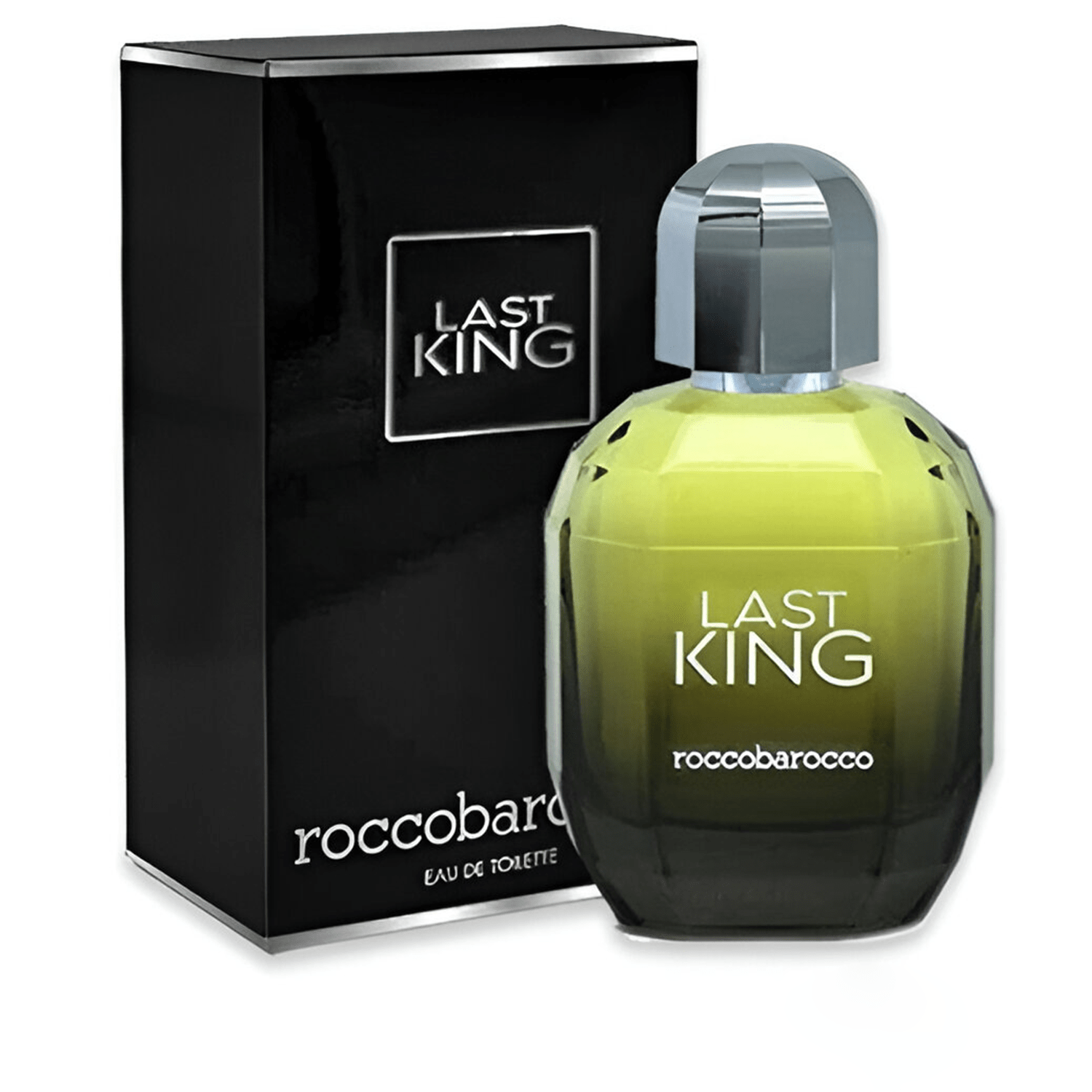 Roccobarocco Last King EDT | My Perfume Shop