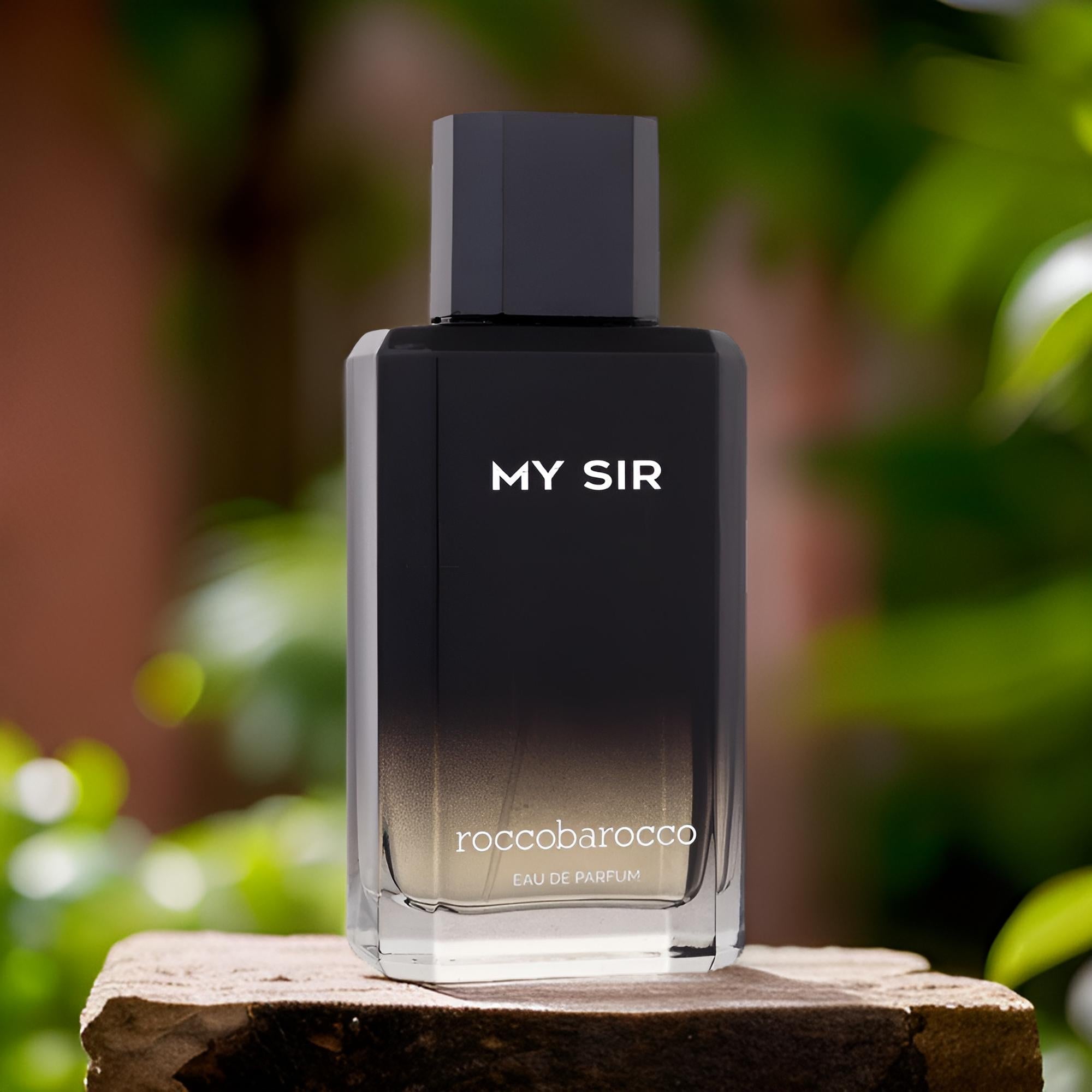 Roccobarocco My Sir EDP | My Perfume Shop