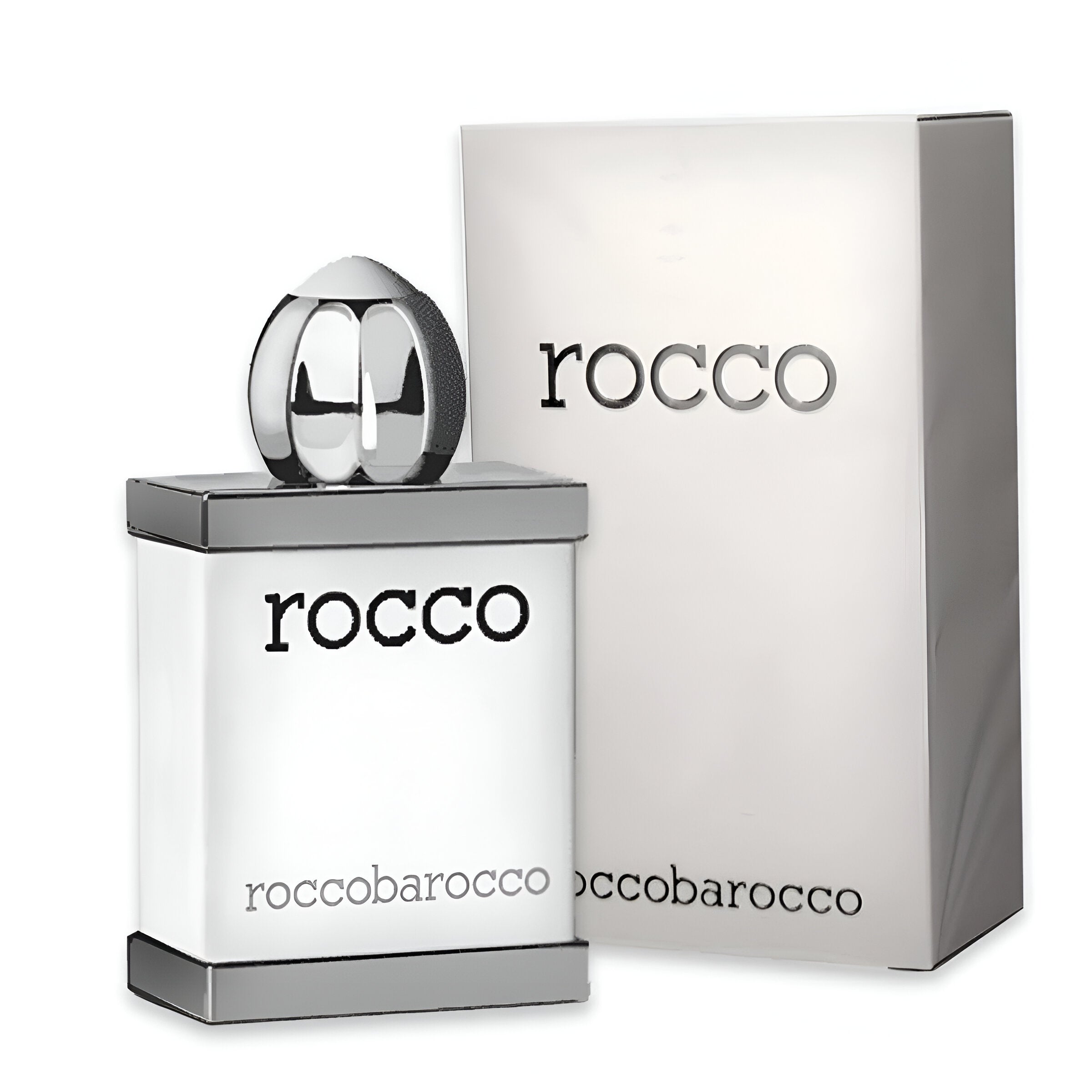 Roccobarocco Rocco White EDT | My Perfume Shop