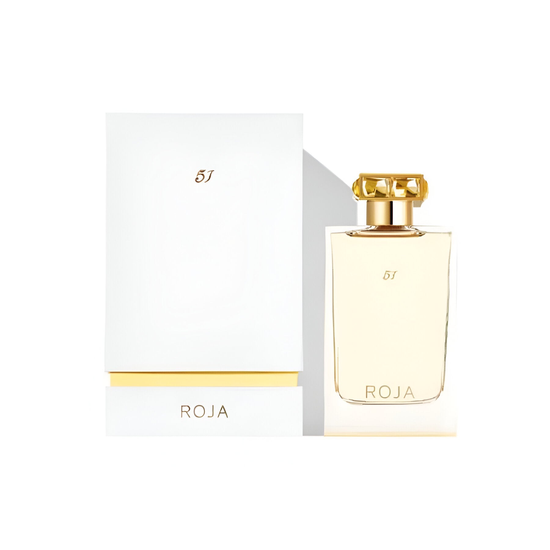 Roja Parfums 51 Pour Femme EDP | My Perfume Shop