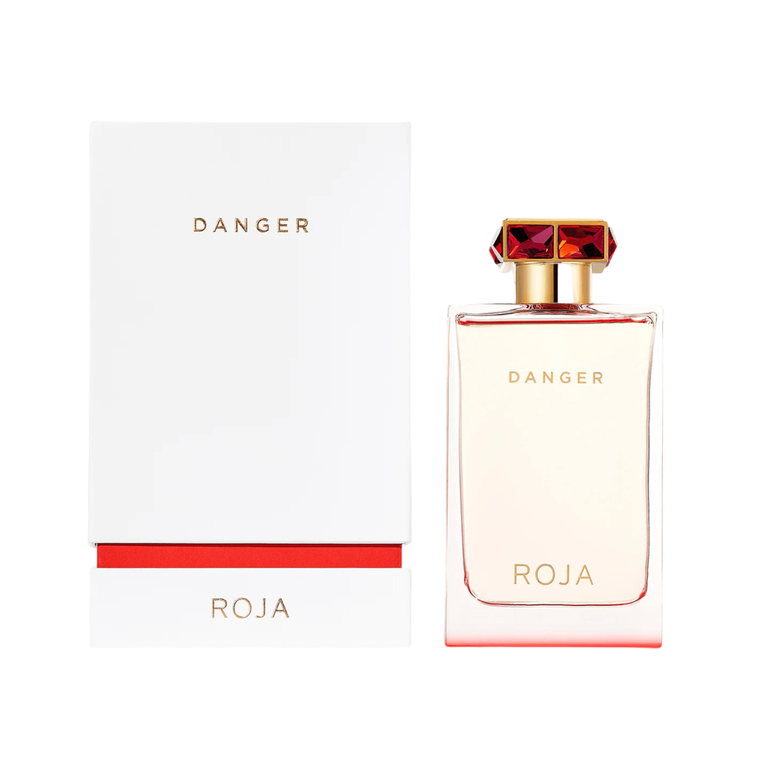 Roja Parfums Danger Pour Femme EDP | My Perfume Shop