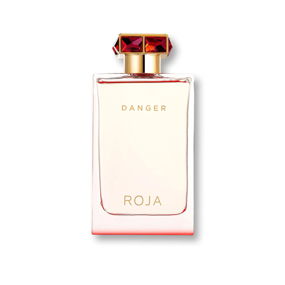 Roja Parfums Danger Pour Femme EDP | My Perfume Shop