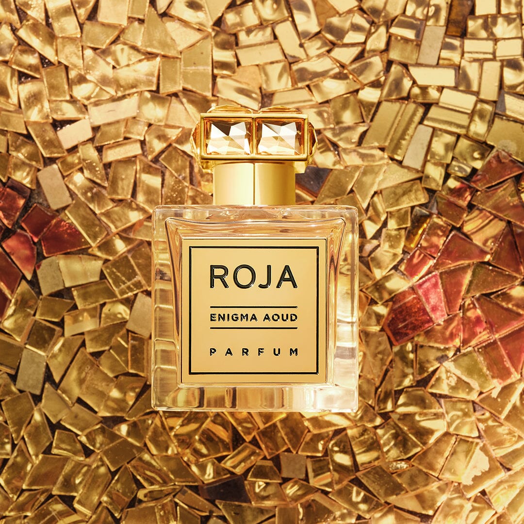 Roja Parfums Enigma Aoud Pour Femme EDP | My Perfume Shop