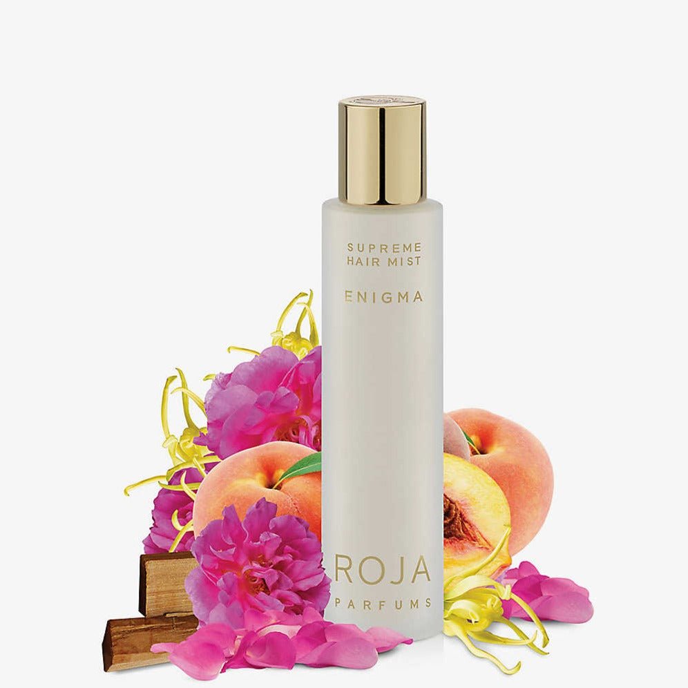 Roja Parfums Enigma Supreme Hair Mist | My Perfume Shop