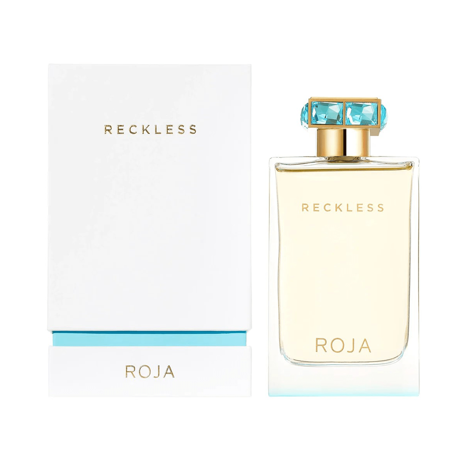 Roja Parfums Reckless Pour Femme EDP | My Perfume Shop