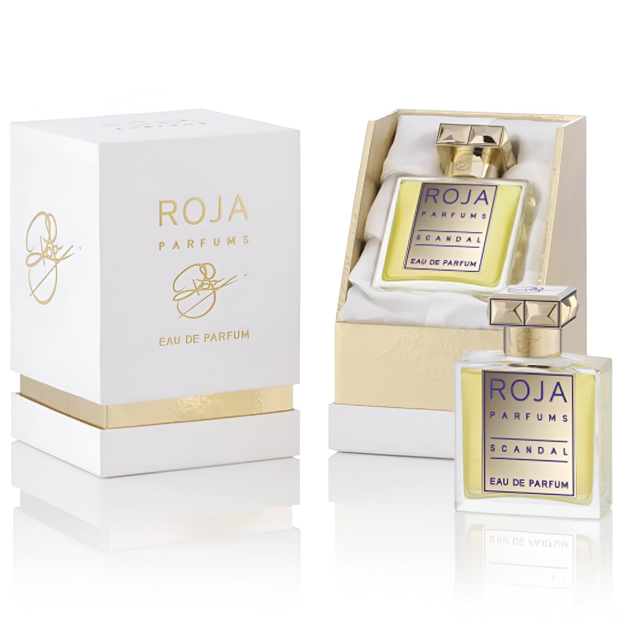 Roja Parfums Scandal EDP | My Perfume Shop