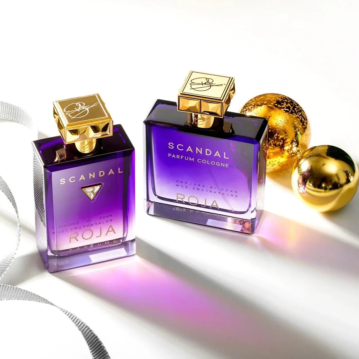 Roja Parfums Scandal Pour Femme Essence De Parfum | My Perfume Shop