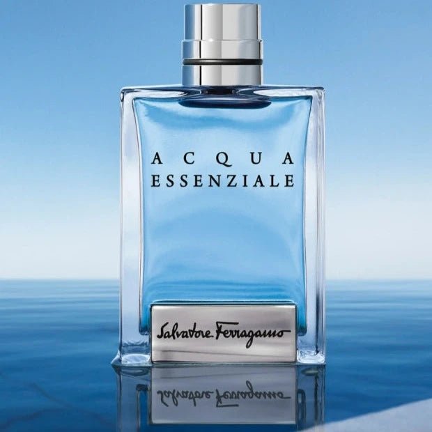 Salvatore Ferragamo Acqua Essenziale EDT | My Perfume Shop