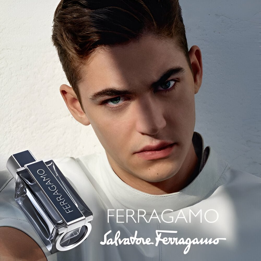 Salvatore Ferragamo EDT & Travel Spray Gift Set | My Perfume Shop