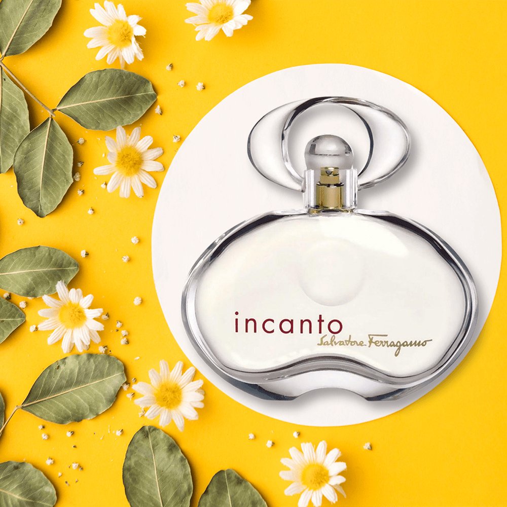 Salvatore Ferragamo Incanto EDP | My Perfume Shop