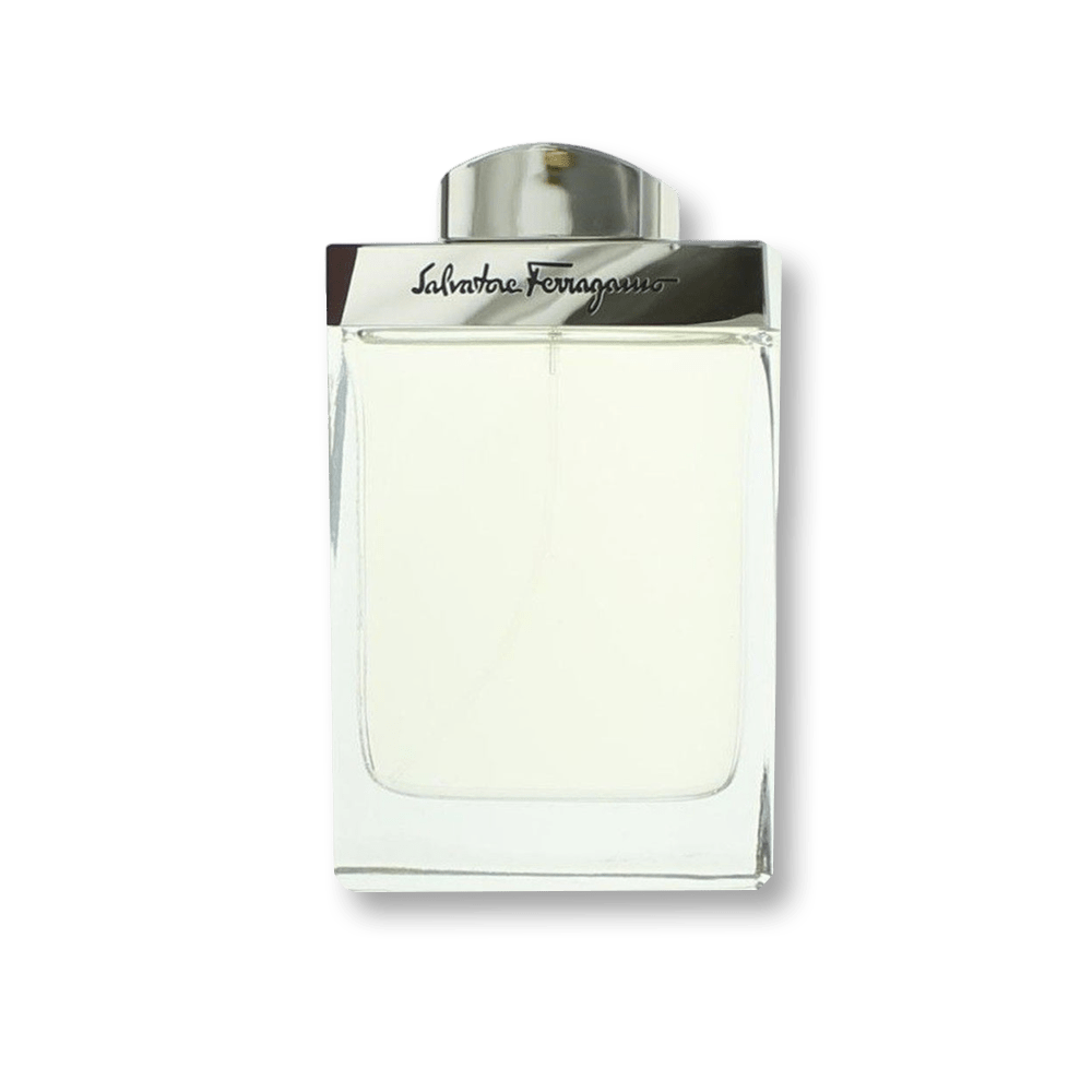 Salvatore Ferragamo Pour Homme EDT | My Perfume Shop