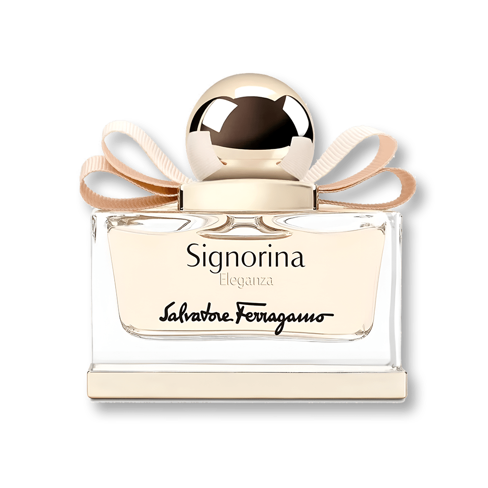 Salvatore Ferragamo Signorina Eleganza EDP | My Perfume Shop