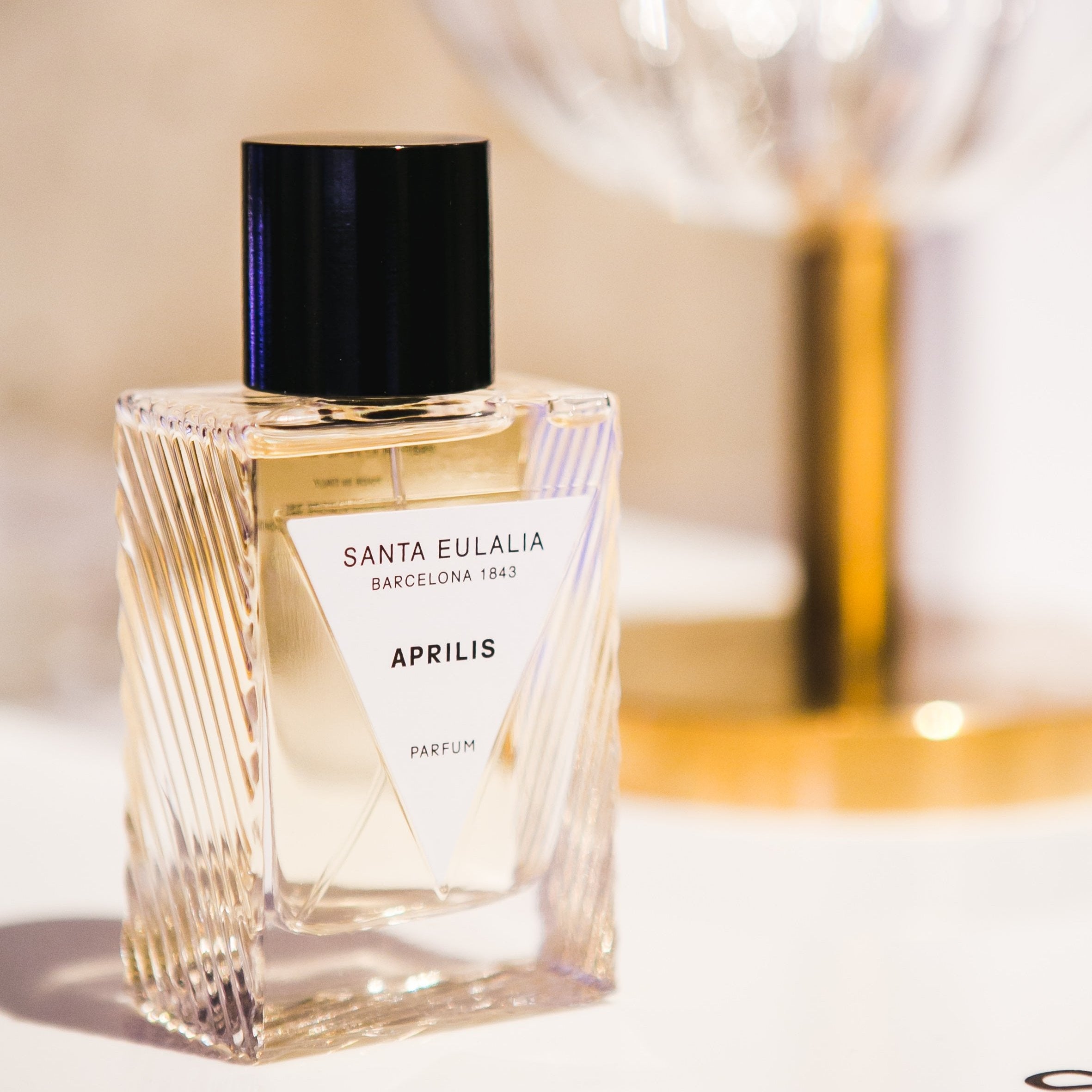 Santa Eulalia Aprilis Parfum | My Perfume Shop