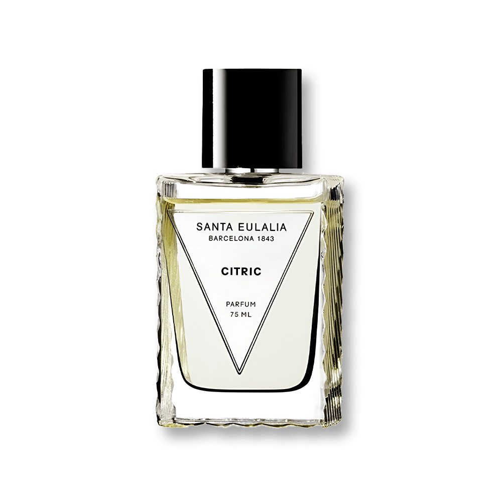 Santa Eulalia Citric Parfum | My Perfume Shop