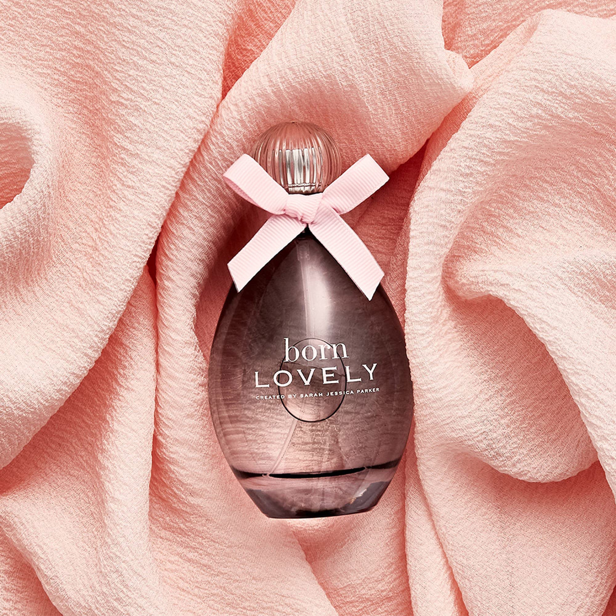 Sarah Jessica Parker Lovely & Born Lovely EDP Set For Women | My Perfume Shop