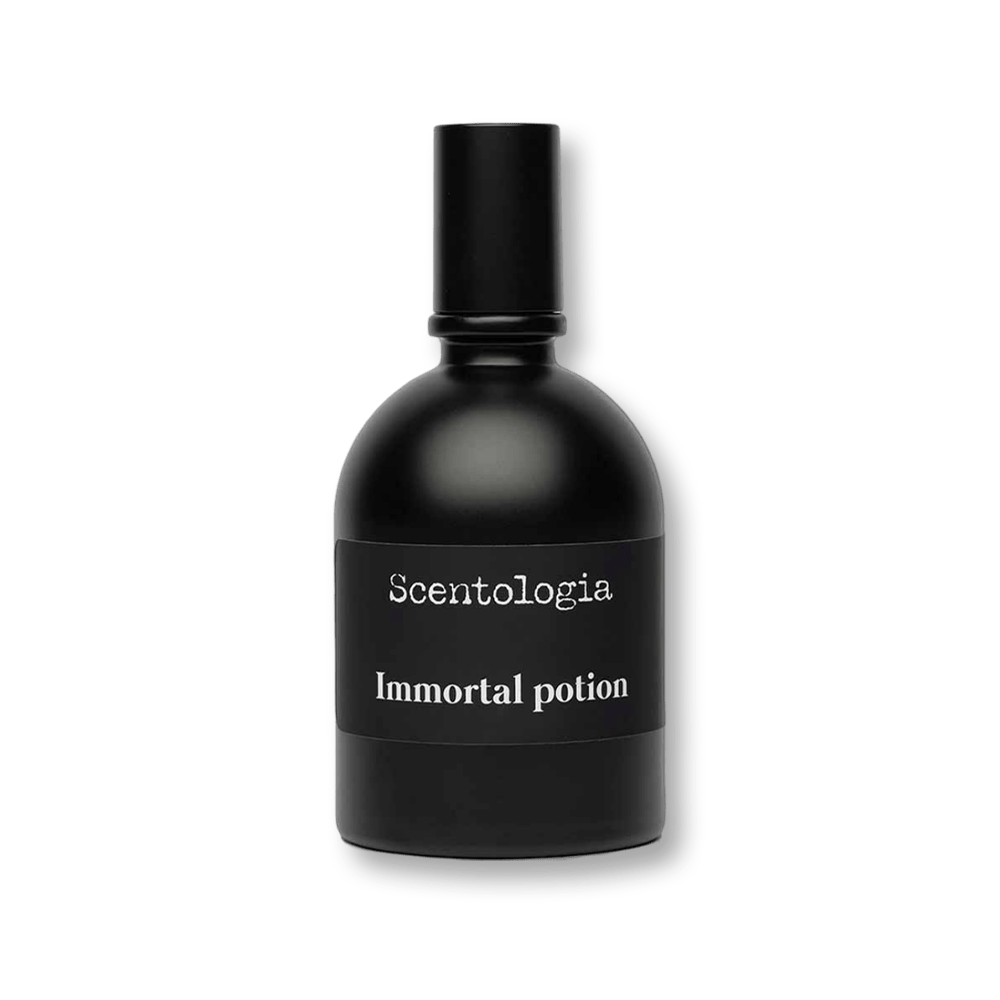 Scentologia Immortal Portion Extrait De Parfum | My Perfume Shop