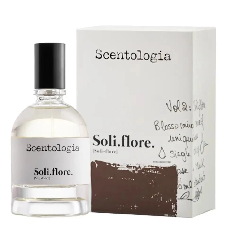 Scentologia Soli.Flore EDP | My Perfume Shop