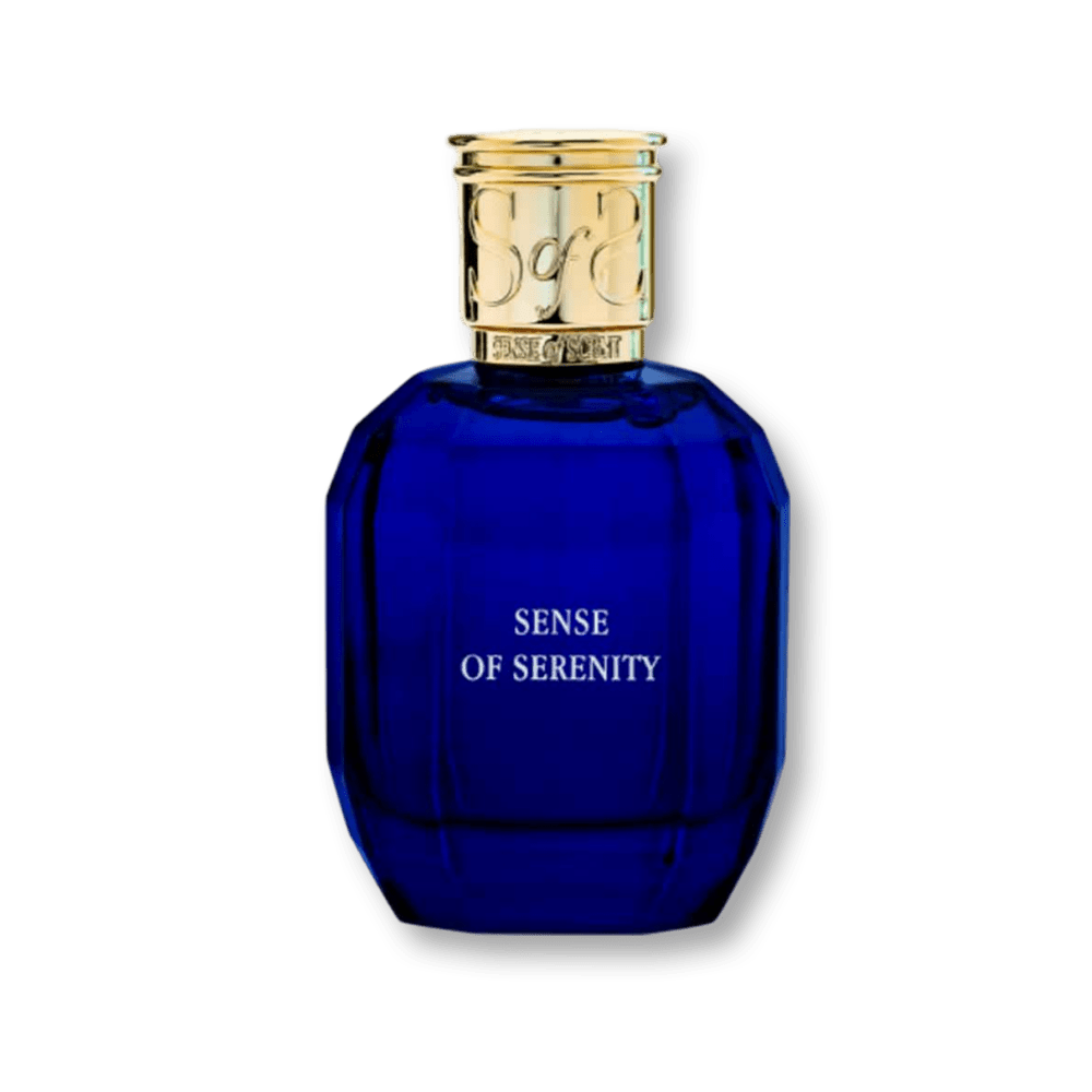 Sense Of Scent Mayfair Collection Sense Of Serenity EDP | My Perfume Shop