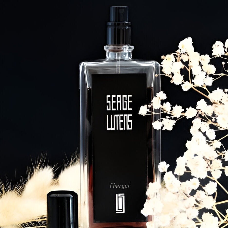 Serge Lutens Chergui EDP | My Perfume Shop