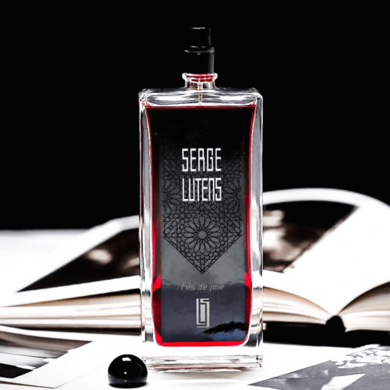 Serge Lutens Collection Noire EDP Mini Set | My Perfume Shop