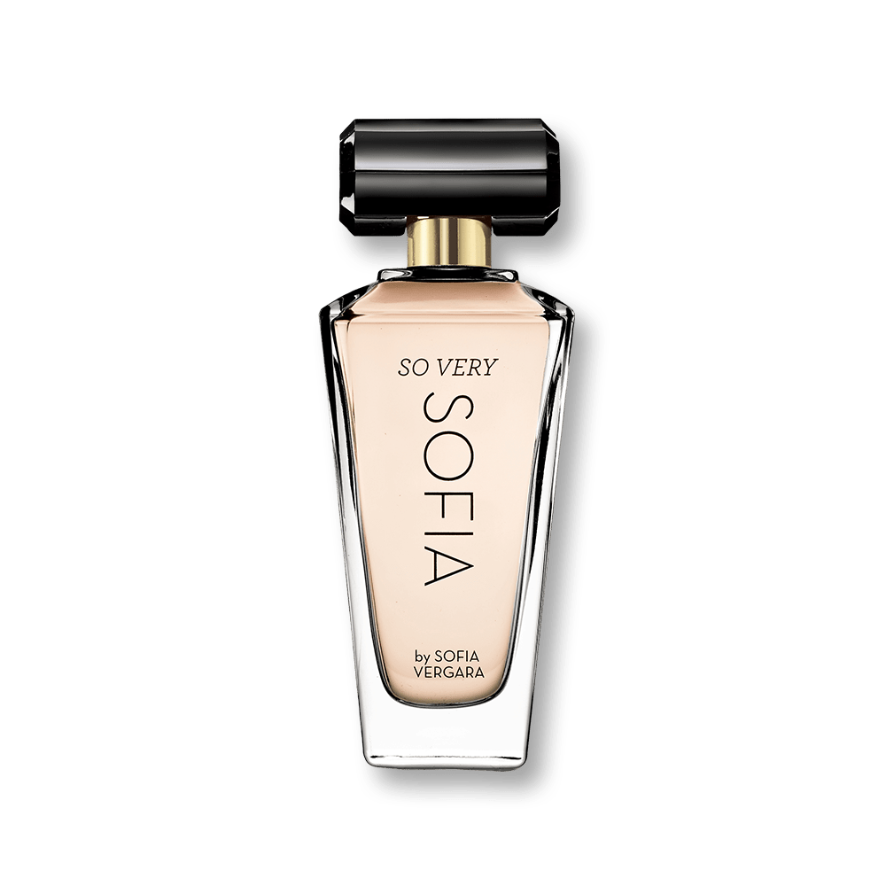 Sofia Vergara So Very Sofia EDP | My Perfume Shop