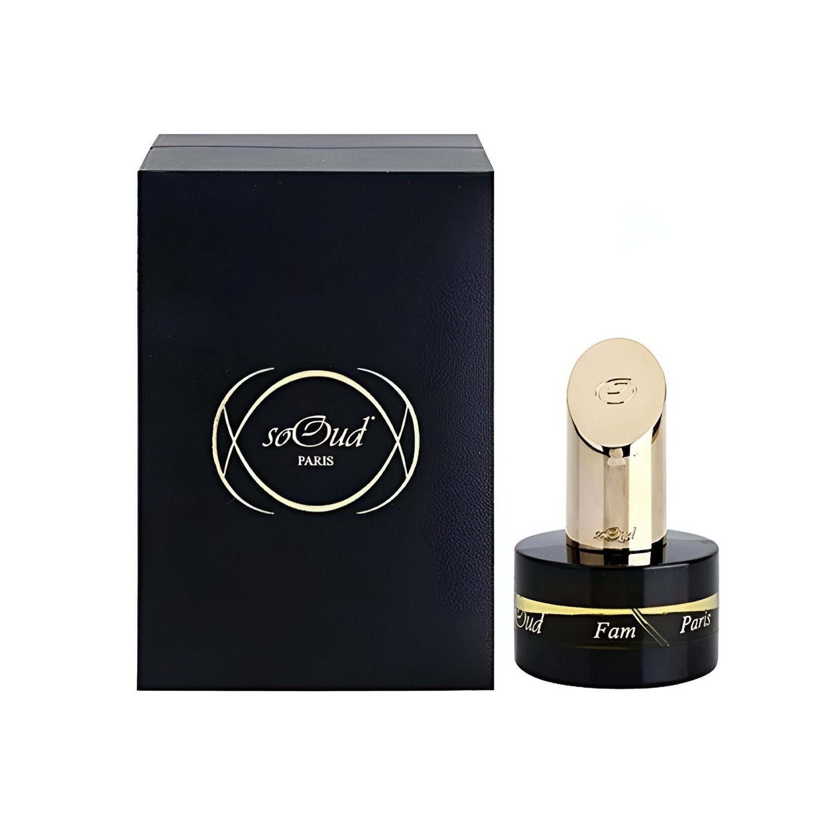 Sooud Fam Parfum Nektar | My Perfume Shop