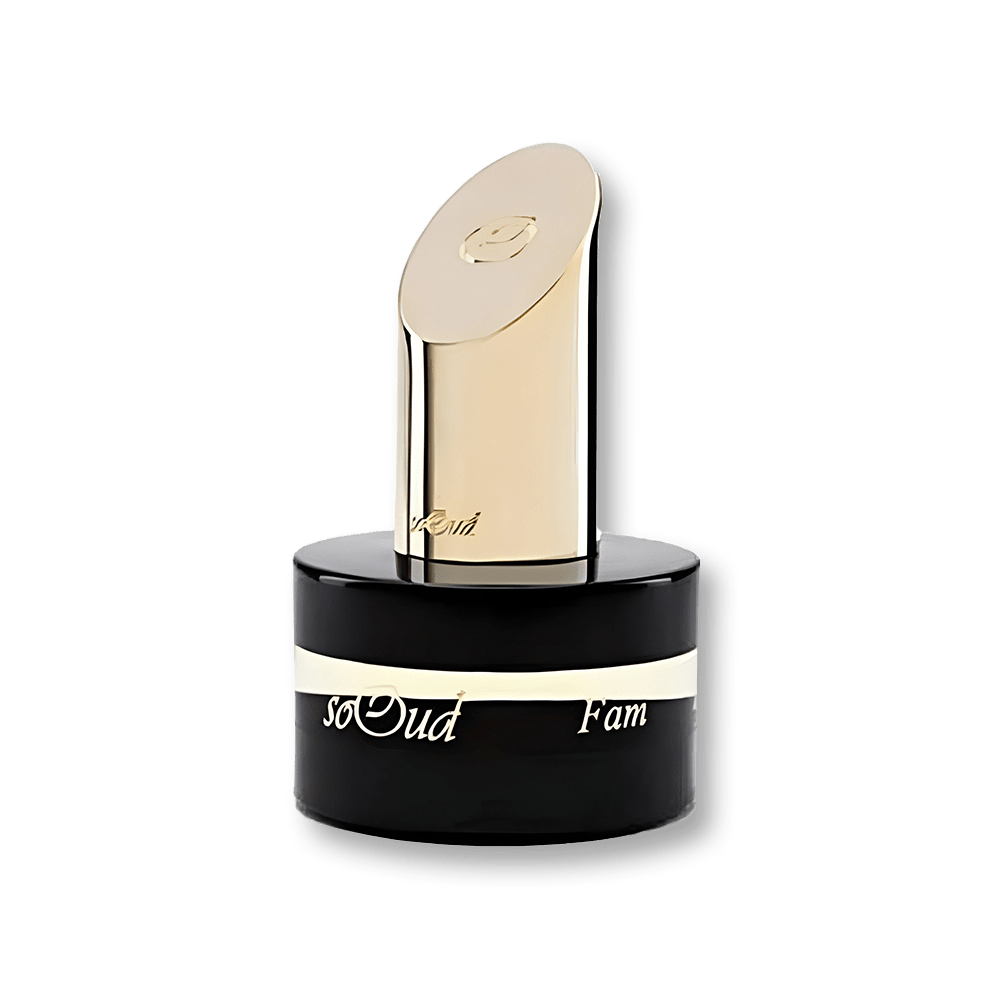 Sooud Fam Parfum Nektar | My Perfume Shop