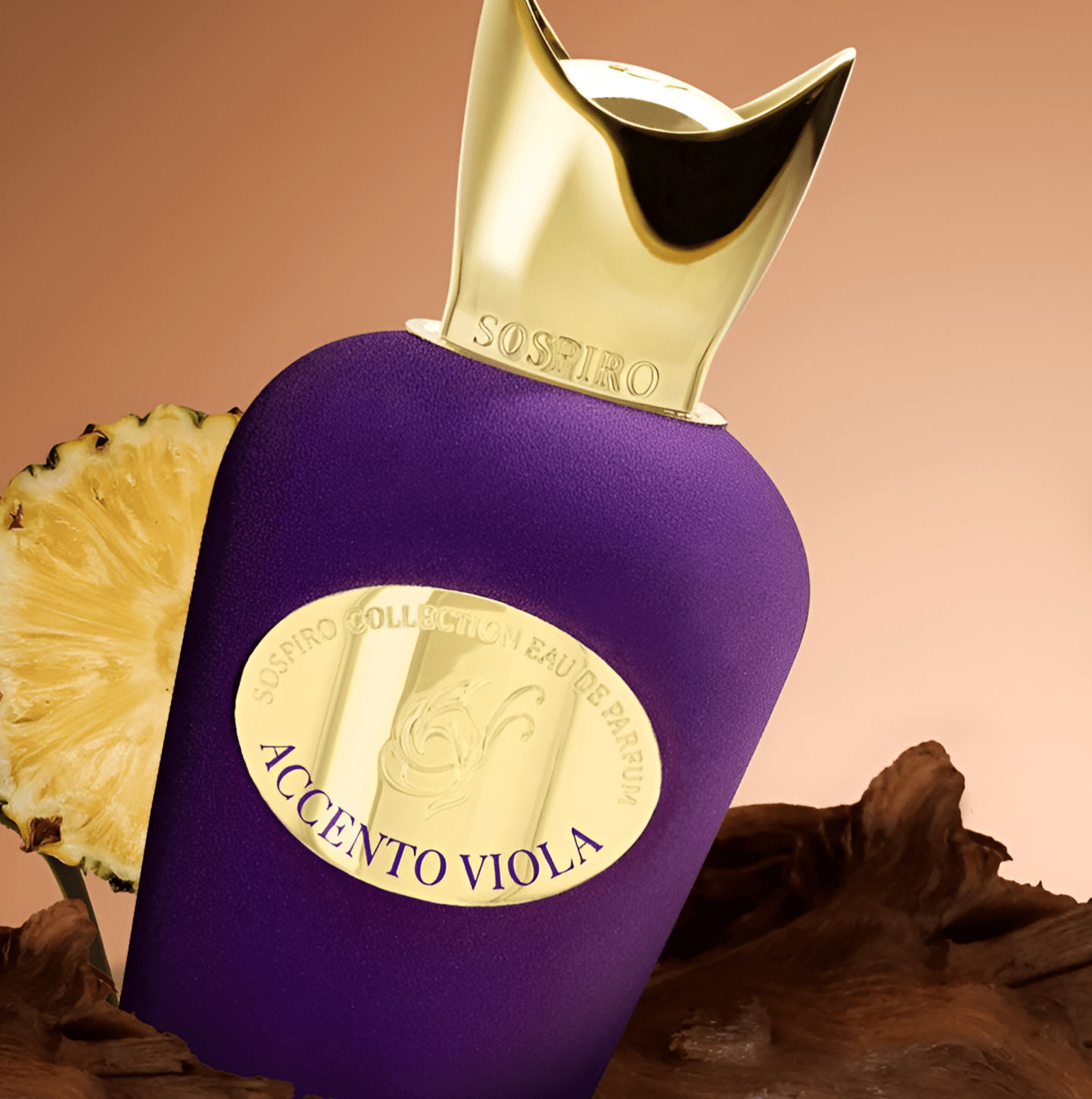 Sospiro Accento Viola EDP | My Perfume Shop