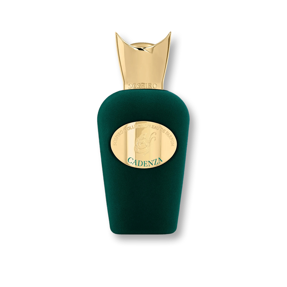 Sospiro Cadenza EDP | My Perfume Shop