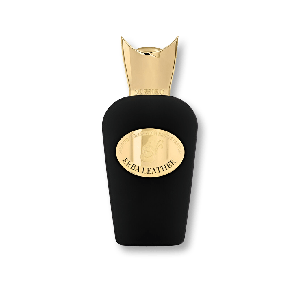 Sospiro Erba Leather EDP | My Perfume Shop