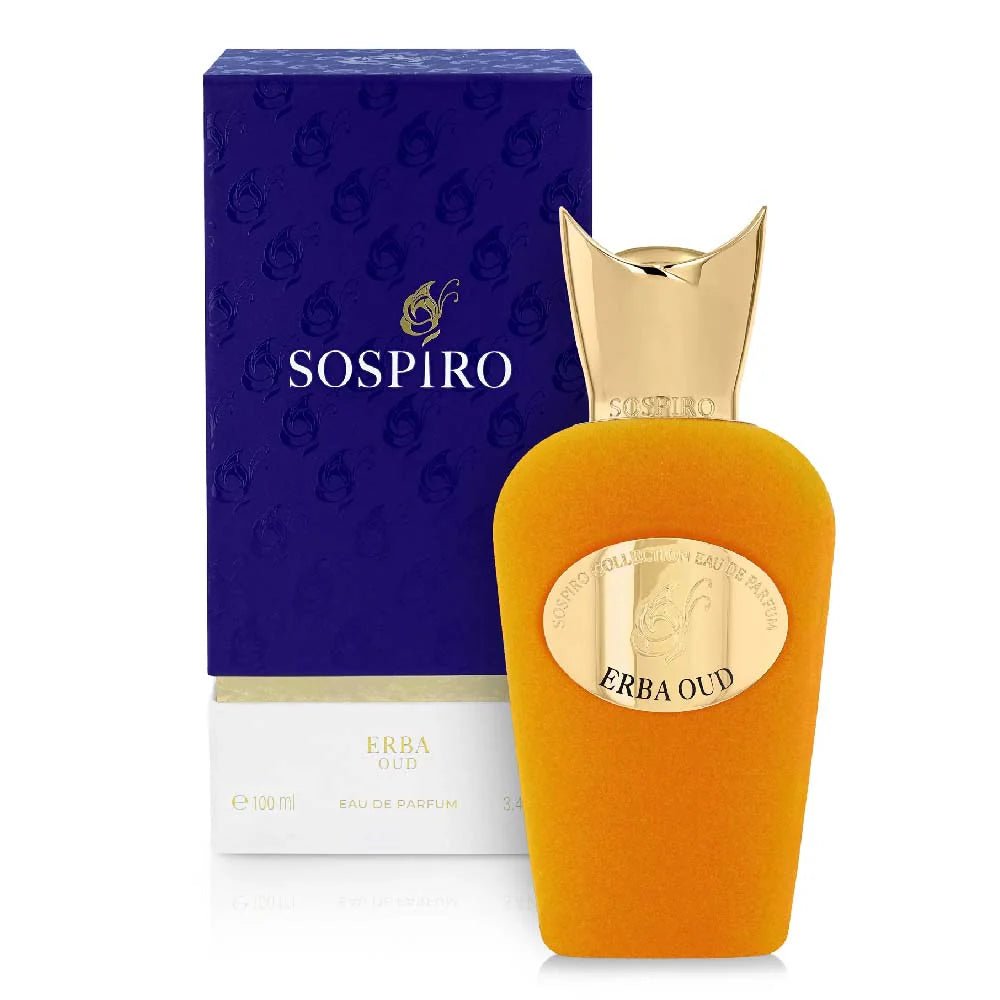 Sospiro Erba Oud EDP | My Perfume Shop