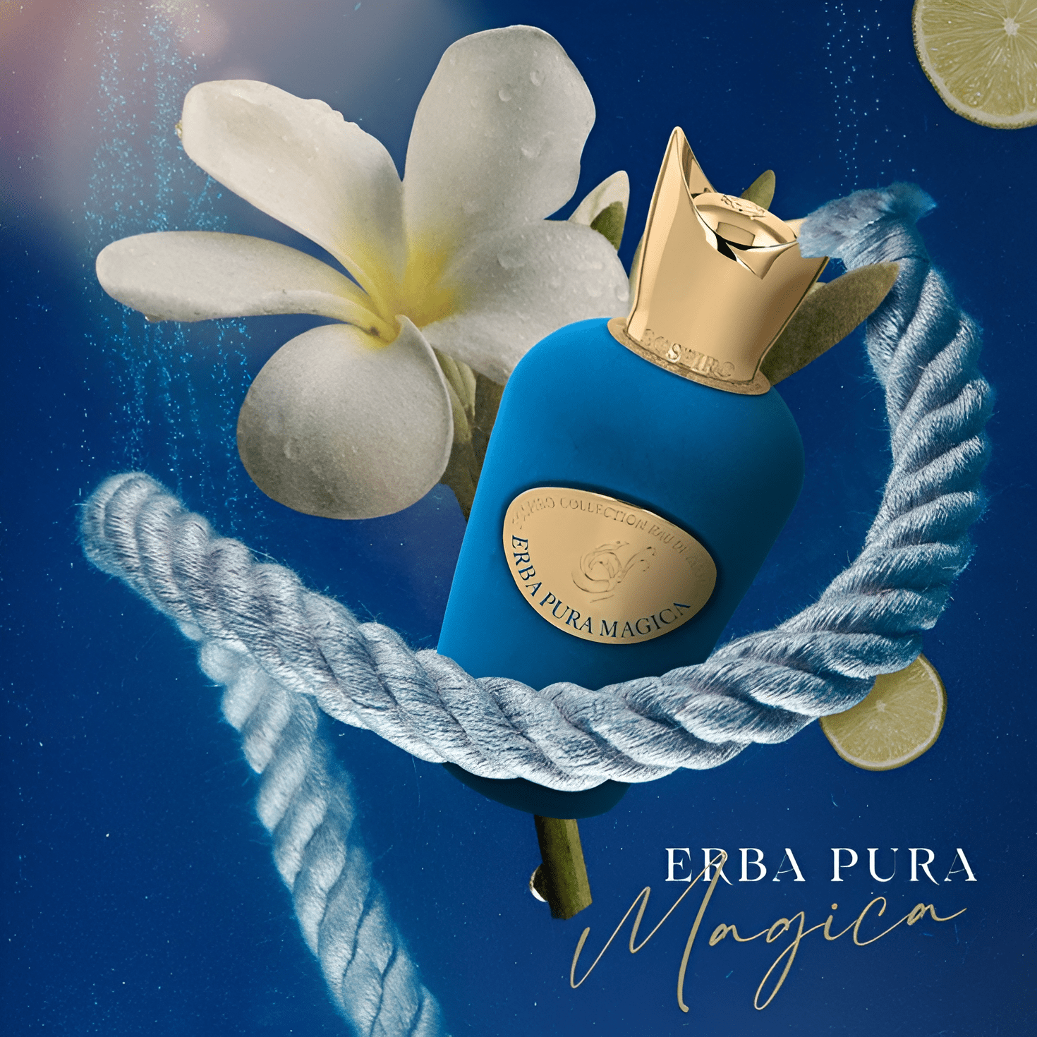 Sospiro Erba Pura Magica EDP | My Perfume Shop