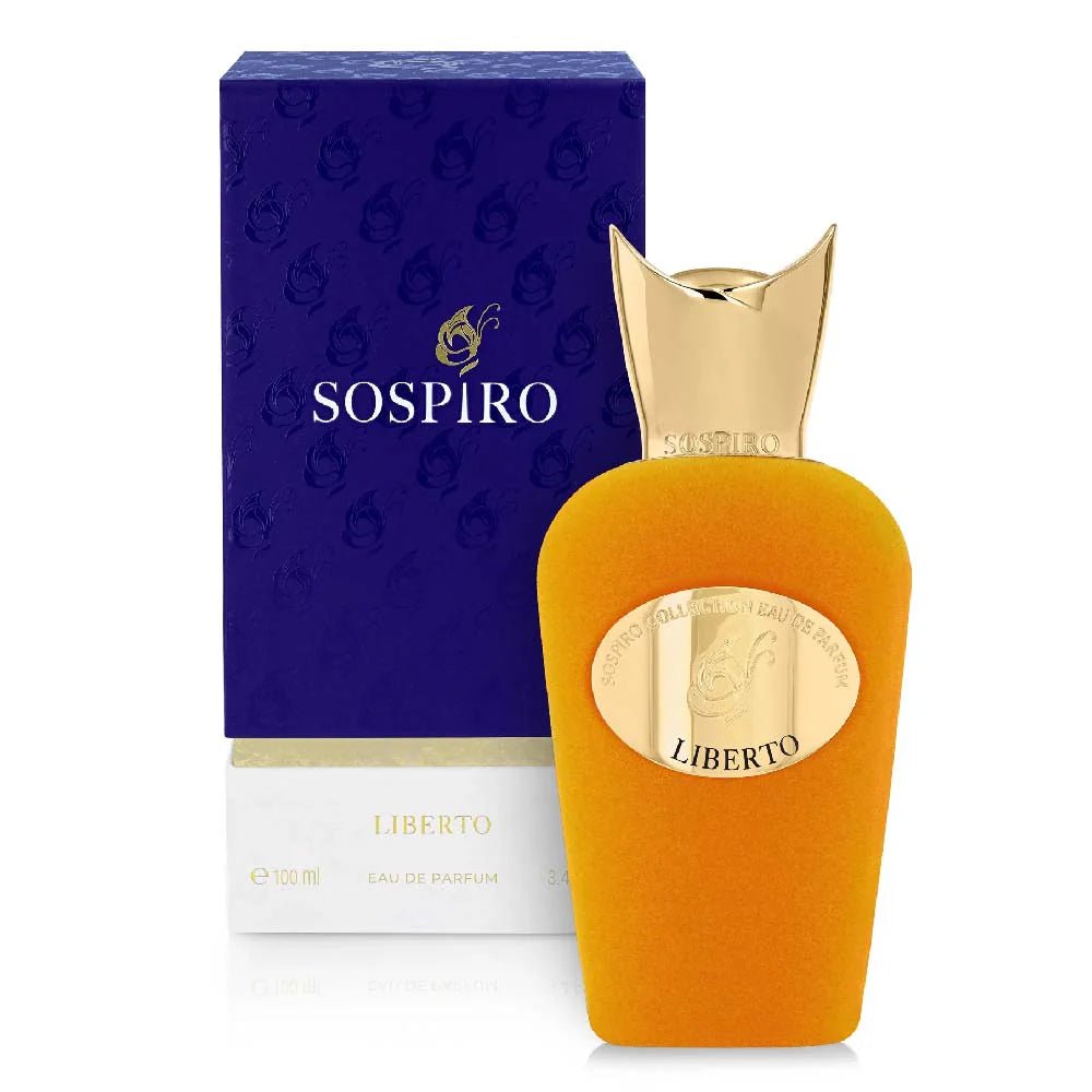 Sospiro Liberto EDP | My Perfume Shop