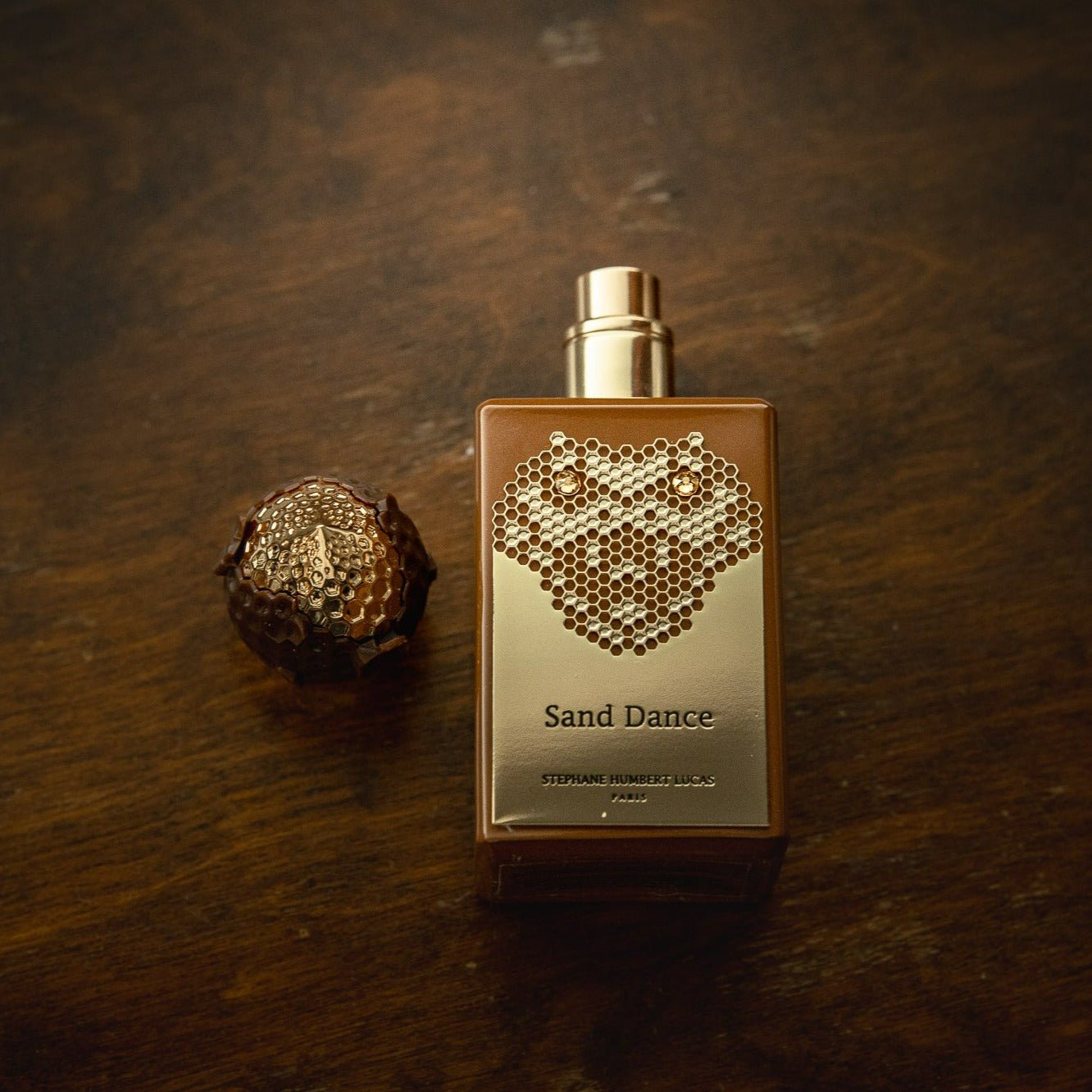 Stephane Humbert Lucas La Collection Serpent Sand Dance EDP | My Perfume Shop