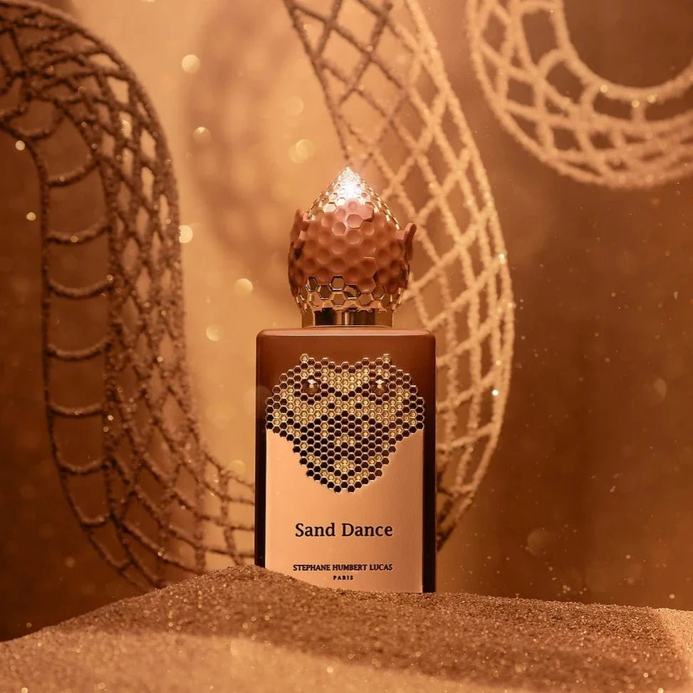 Stephane Humbert Lucas La Collection Serpent Sand Dance EDP | My Perfume Shop