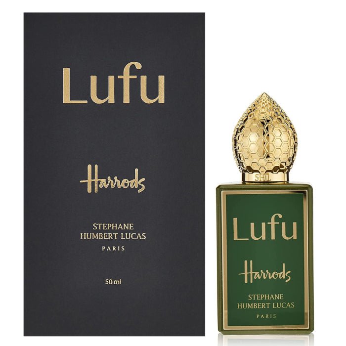 Stephane Humbert Lucas Lufu Harrods EDP | My Perfume Shop