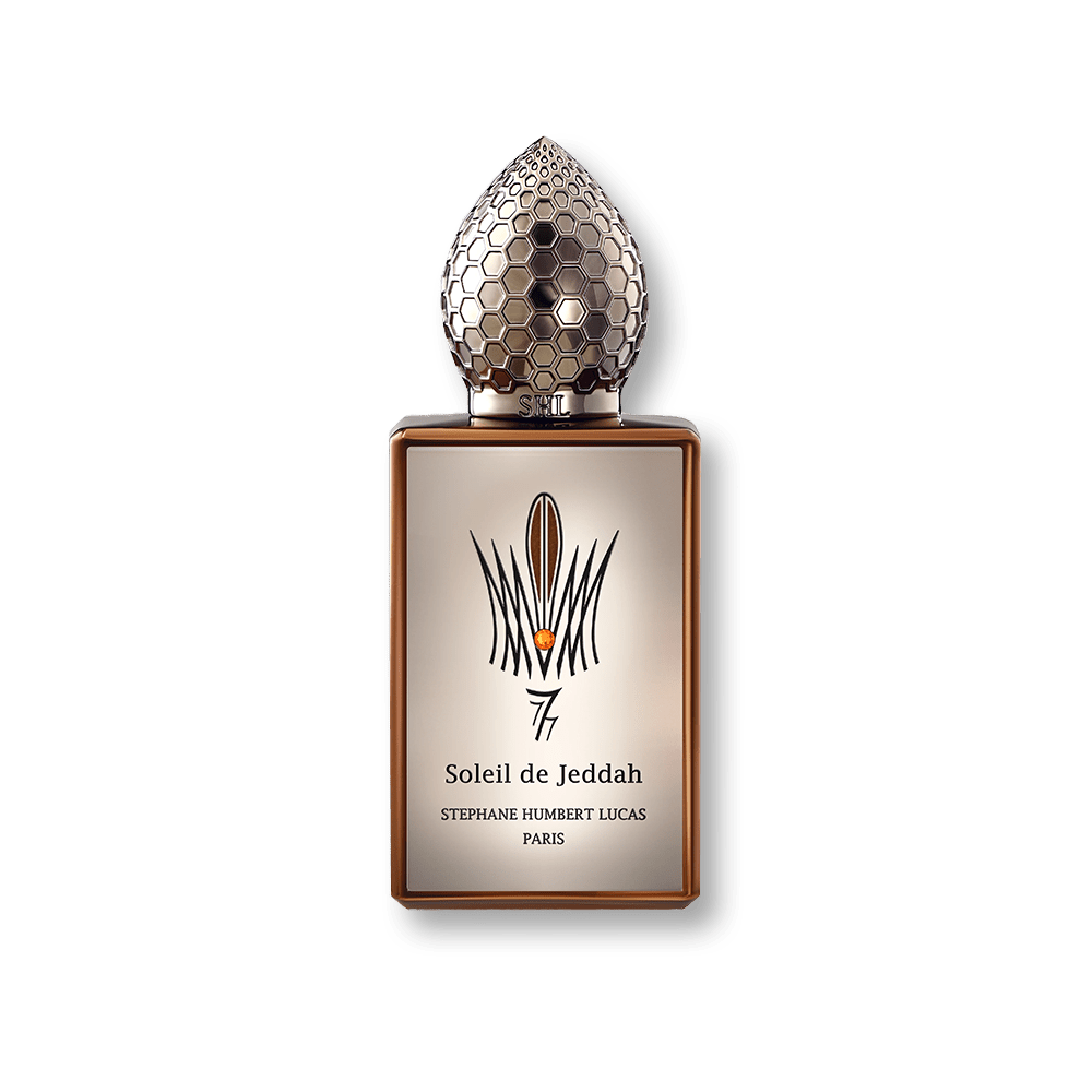 Stephane Humbert Lucas Soleil De Jeddah After Glow EDP | My Perfume Shop