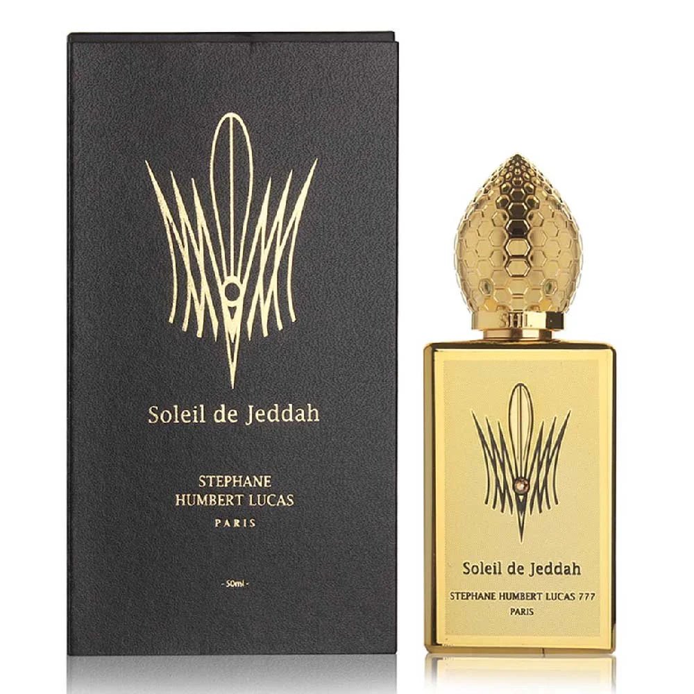 Stephane Humbert Lucas Soleil De Jeddah L'Original EDP | My Perfume Shop