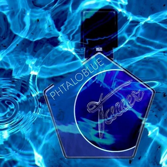 Tauer Phtaloblue EDP | My Perfume Shop