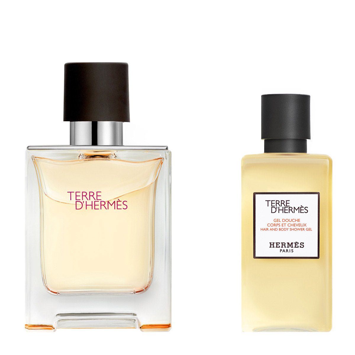 Terre d'Hermes EDT & Shower Gel Set For Men | My Perfume Shop