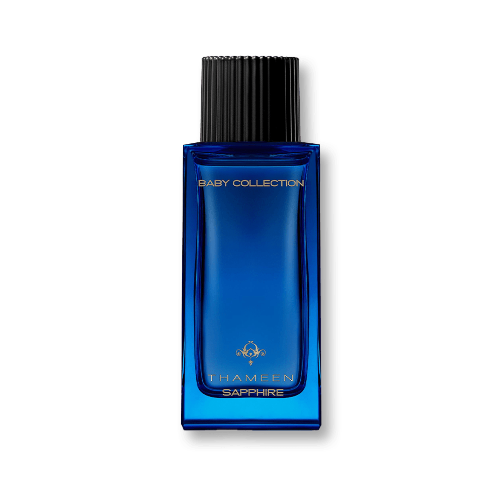 Thameen Baby Collection Sapphire Parfum | My Perfume Shop