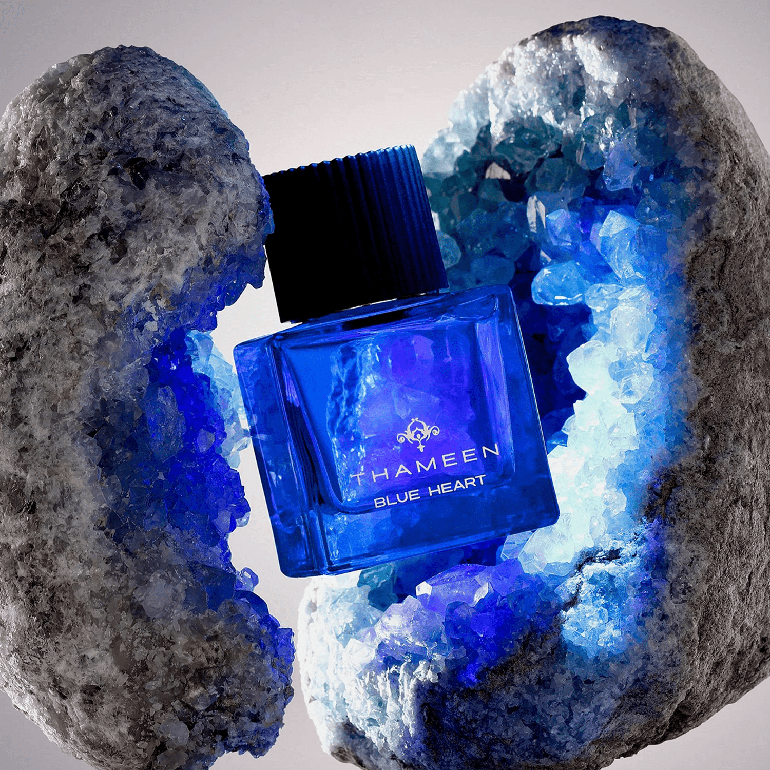 Thameen Blue Heart Extrait De Parfum | My Perfume Shop