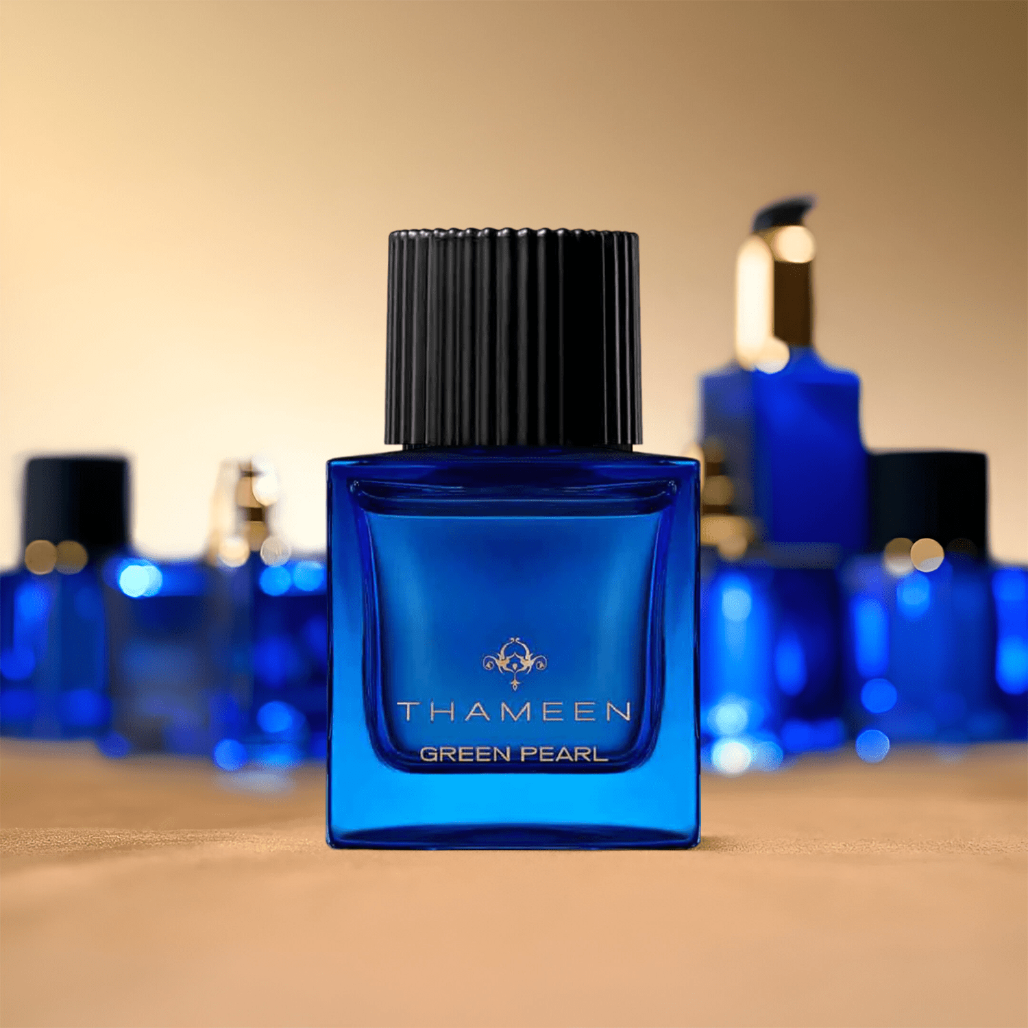 Thameen Green Pearl Extrait De Parfum | My Perfume Shop