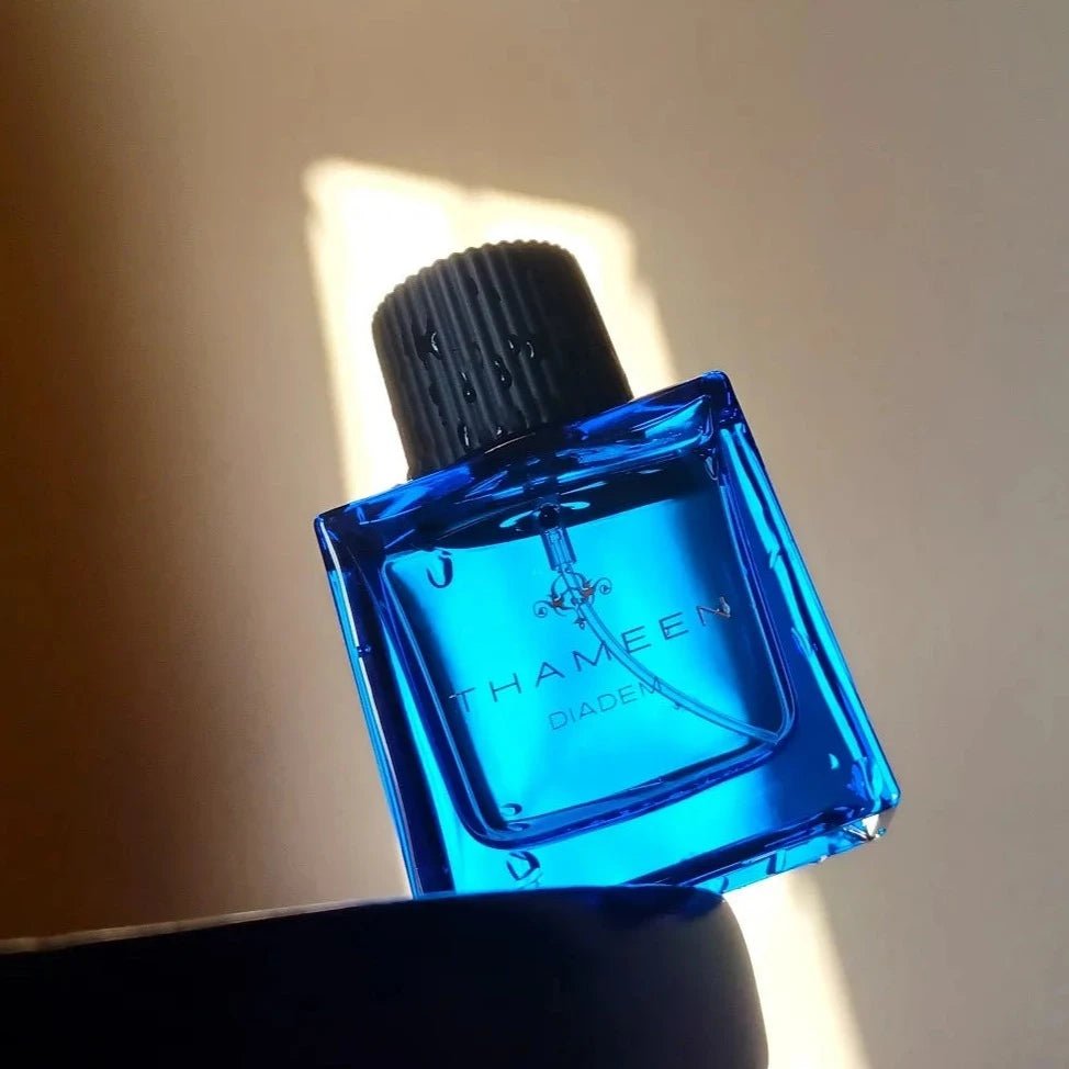 Thameen Sovereign Collection Diadem Extrait De Parfum | My Perfume Shop