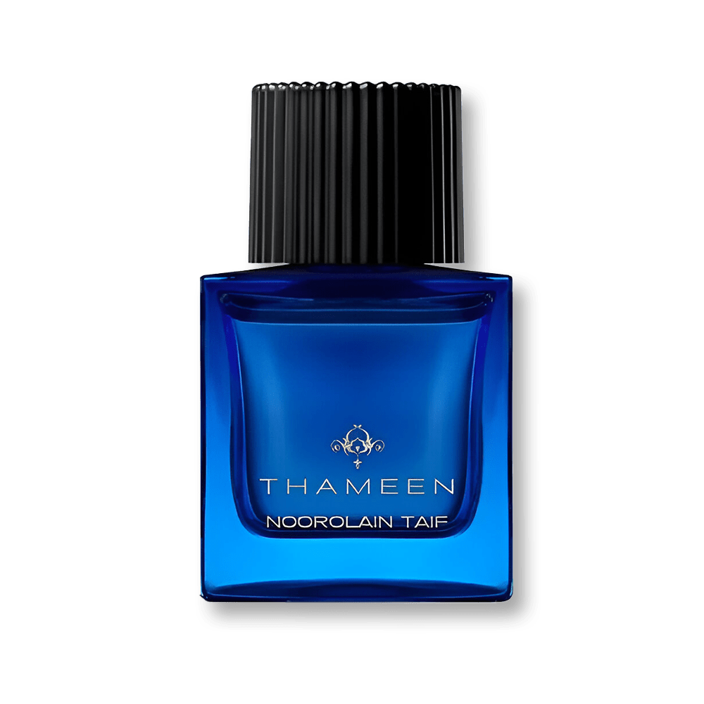 Thameen Treasure Collection Noorolain Taif Extrait De Parfum | My Perfume Shop